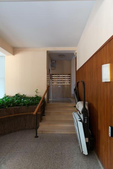 Casa de férias Tullios Roma